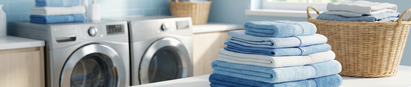 Western Modern Laundry